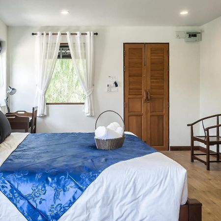 Nasaraan Boutique Hotel شيانغ ماي المظهر الخارجي الصورة