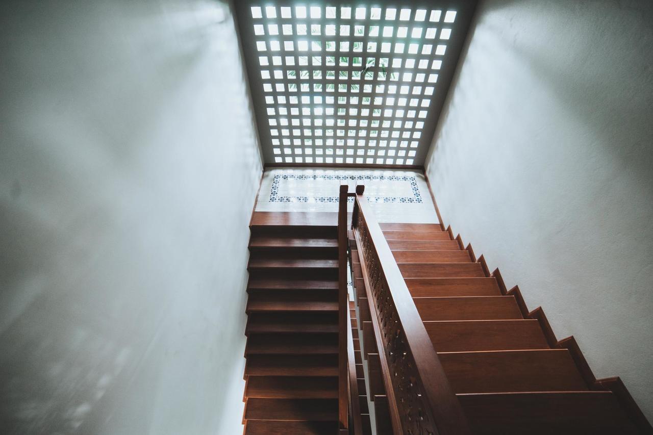 Nasaraan Boutique Hotel شيانغ ماي المظهر الخارجي الصورة