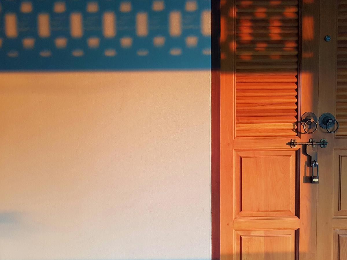Nasaraan Boutique Hotel شيانغ ماي المظهر الخارجي الصورة