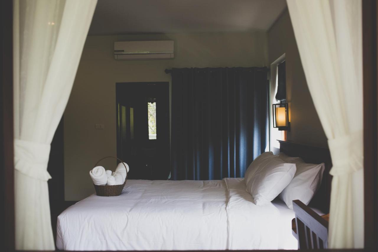 Nasaraan Boutique Hotel شيانغ ماي المظهر الخارجي الصورة