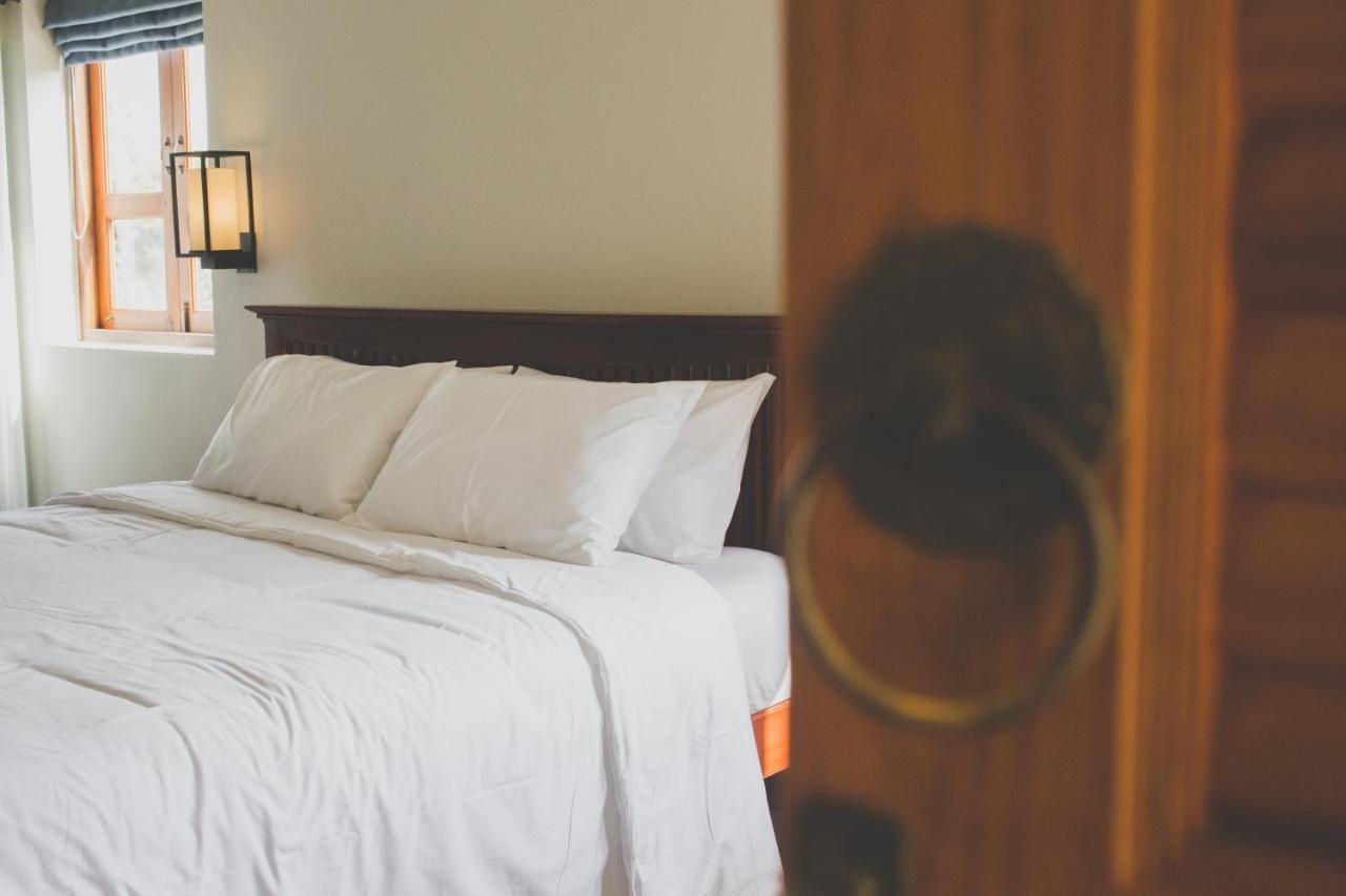 Nasaraan Boutique Hotel شيانغ ماي المظهر الخارجي الصورة