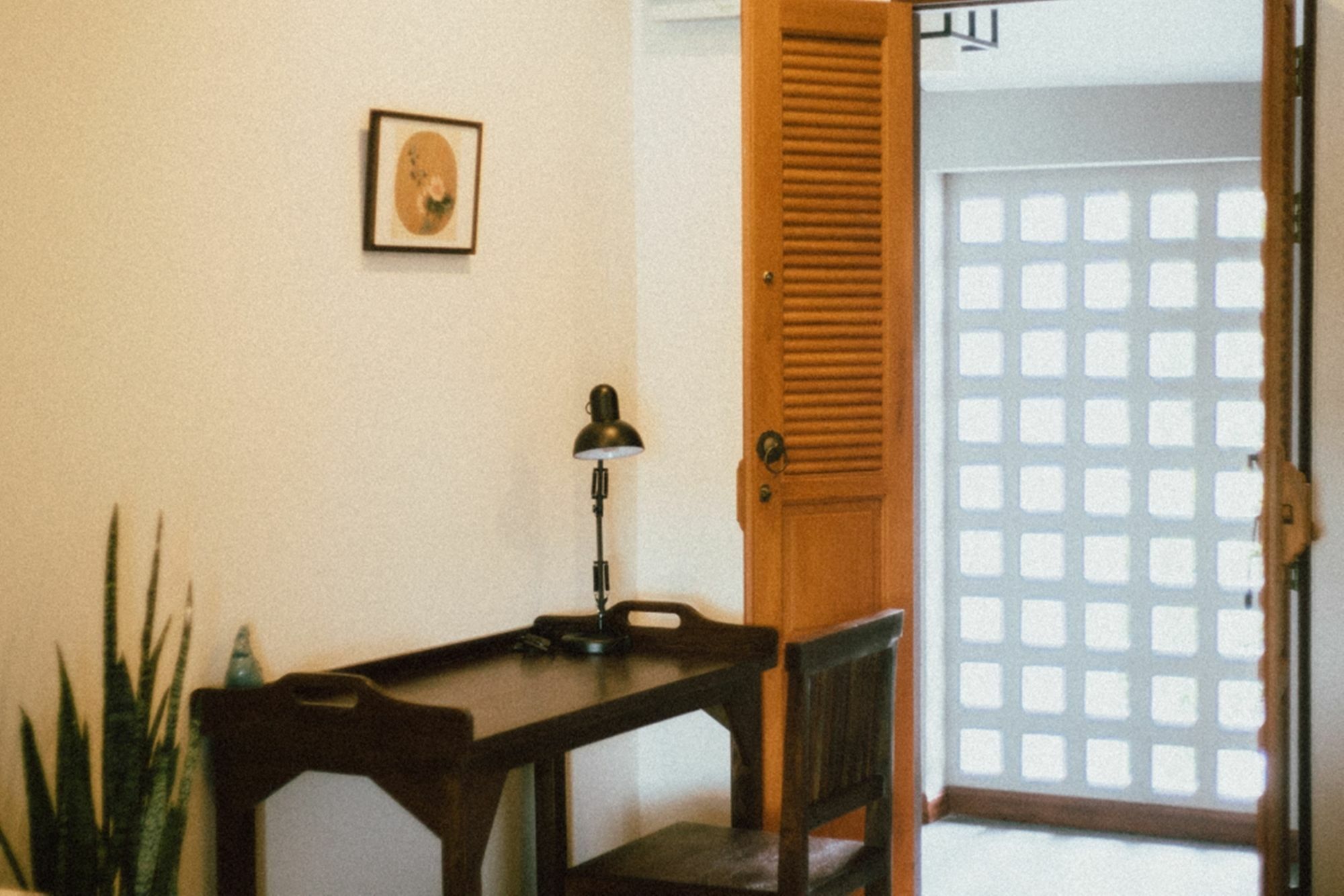 Nasaraan Boutique Hotel شيانغ ماي المظهر الخارجي الصورة